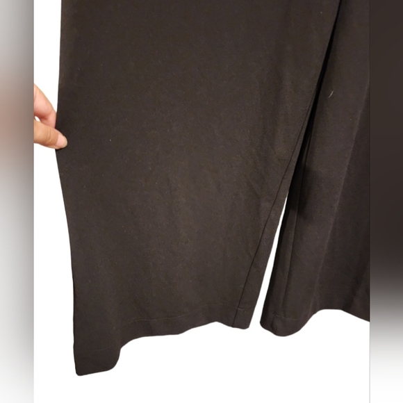 Zara Pant Suit with Wide Legs - Picture 3 of 4